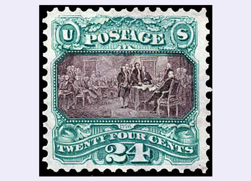 Stamp Collecting Early Postage Stamps 2023