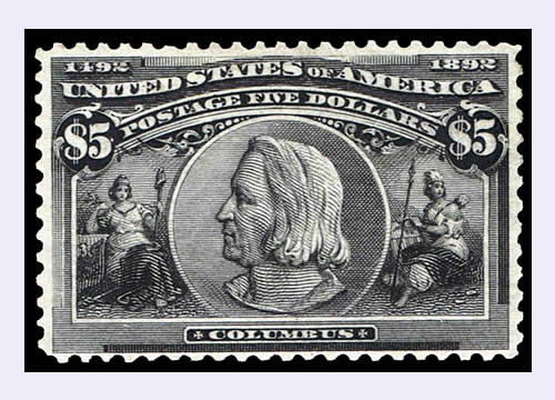 Stamp Grading 2023